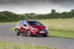 Nissan Micra 2019 года (UK)